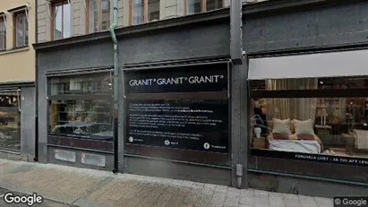 Kantorruimte te huur in Stockholm City - Foto uit Google Street View