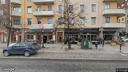 Kontorer til leie i Vasastan – Bilde fra Google Street View