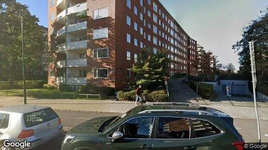 Kontorlokaler til leje i Malmø Centrum - Foto fra Google Street View
