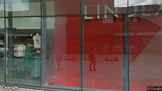 Office spaces for rent i Norrköping - Photo from Google Street View
