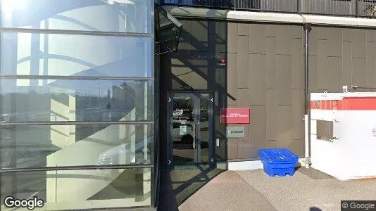 Kantorruimte te huur i Majorna-Linné - Foto uit Google Street View
