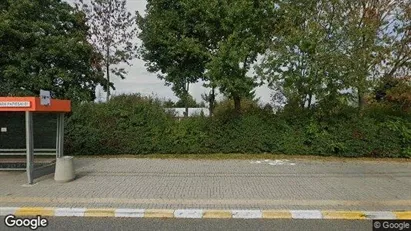 Kontorlokaler til leje i Rzeszów - Foto fra Google Street View