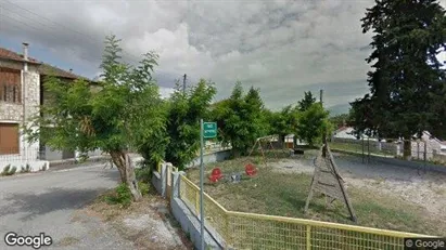 Commercial properties for rent in Dodoni - Photo from Google Street View
