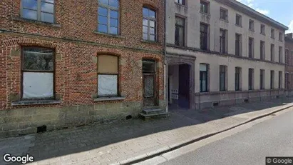 Gewerbeflächen zur Miete in Beloeil – Foto von Google Street View