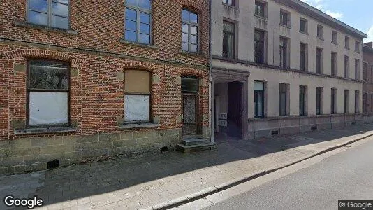 Bedrijfsruimtes te huur i Beloeil - Foto uit Google Street View