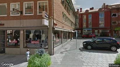 Office spaces for rent in Linköping - Photo from Google Street View