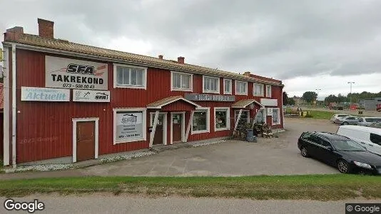Kantorruimte te huur i Kristinehamn - Foto uit Google Street View