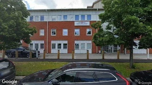 Producties te huur i Malmö City - Foto uit Google Street View