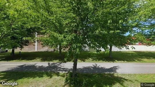Industrial properties for rent i Kirseberg - Photo from Google Street View