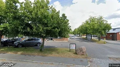 Lager til leie i Fosie – Bilde fra Google Street View