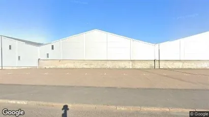 Verkstedhaller til leie i Helsingborg – Bilde fra Google Street View