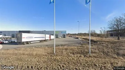 Producties te huur in Norrköping - Foto uit Google Street View