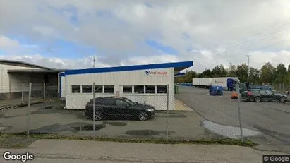 Kantorruimte te huur in Nässjö - Foto uit Google Street View