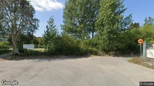 Industrial properties for rent i Vellinge - Photo from Google Street View