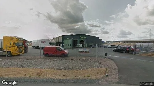 Verkstedhaller til leie i Jönköping – Bilde fra Google Street View