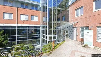 Coworking spaces för uthyrning i Göteborg Västra – Foto från Google Street View