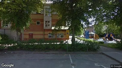 Kontorslokaler för uthyrning i Mölndal – Foto från Google Street View