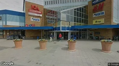 Coworking spaces för uthyrning i Täby – Foto från Google Street View