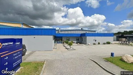Warehouses for rent i Skurup - Photo from Google Street View
