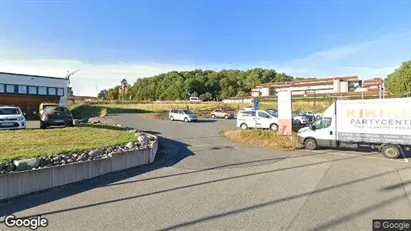 Werkstätte zur Miete in Askim-Frölunda-Högsbo – Foto von Google Street View