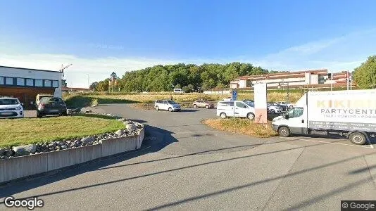 Producties te huur i Askim-Frölunda-Högsbo - Foto uit Google Street View