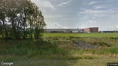 Office spaces for rent in Falkenberg - Photo from Google Street View