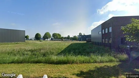 Bedrijfsruimtes te huur i Zutphen - Foto uit Google Street View
