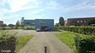 Kontor för uthyrning, De Fryske Marren, Friesland NL, Nipkowweg 15, Nederländerna