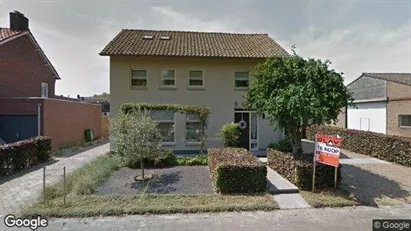 Werkstätte zur Miete in Meierijstad – Foto von Google Street View