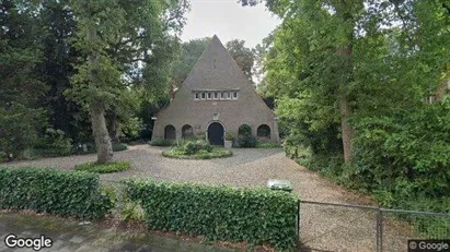 Commercial properties for rent in Bloemendaal - Photo from Google Street View