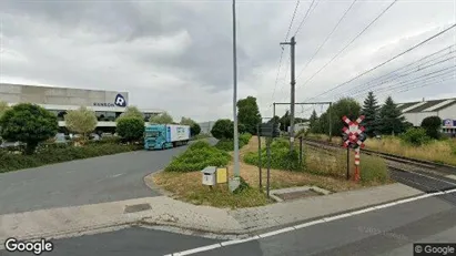 Lager til leie i Harelbeke – Bilde fra Google Street View
