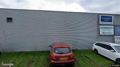 Kontorlokaler til leje i Binnenmaas - Foto fra Google Street View
