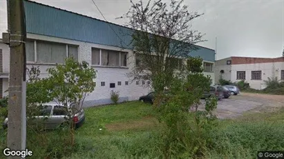 Lagerlokaler för uthyrning i Dilbeek – Foto från Google Street View