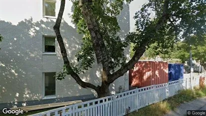 Bedrijfsruimtes te huur in Espoo - Foto uit Google Street View