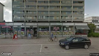 Magazijnen te huur in Forssa - Foto uit Google Street View