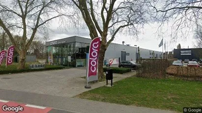 Kontorer til leie i Overijse – Bilde fra Google Street View