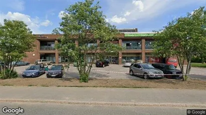 Commercial properties for rent in Nurmijärvi - Photo from Google Street View