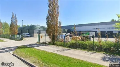 Warehouses for rent in Vantaa - Photo from Google Street View