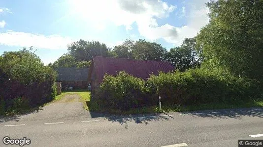 Büros zur Miete i Viljandi – Foto von Google Street View