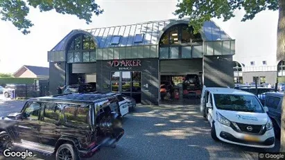 Kontorlokaler til leje i Best - Foto fra Google Street View