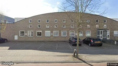Commercial properties for rent in Vught - Photo from Google Street View
