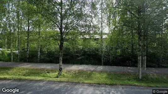 Gewerbeflächen zur Miete i Lempäälä – Foto von Google Street View