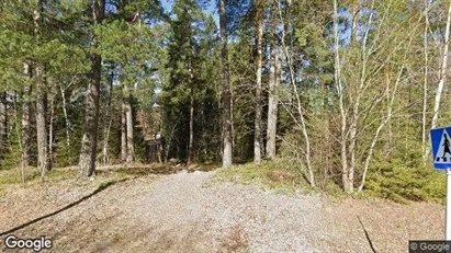 Werkstätte zur Miete in Täby – Foto von Google Street View