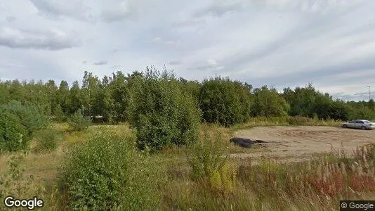 Verkstedhaller til leie i Skövde – Bilde fra Google Street View