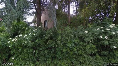 Gewerbeflächen zur Miete in Ieper – Foto von Google Street View