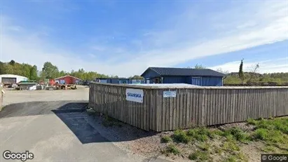 Industrilokaler för uthyrning i Alingsås – Foto från Google Street View
