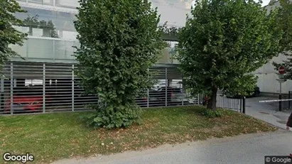 Kontorslokaler för uthyrning i Tartu – Foto från Google Street View
