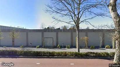 Företagslokaler för uthyrning i Heemstede – Foto från Google Street View