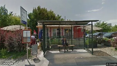 Kontorlokaler til leje i Meyrin - Foto fra Google Street View