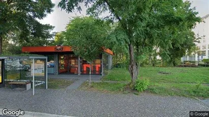Kontorlokaler til leje i Leipzig - Foto fra Google Street View